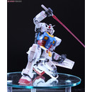  Model Kit Gundam MG 1/100 rx-78-3 G3
